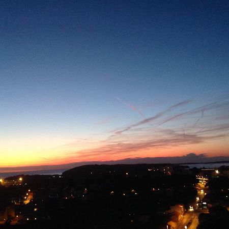 Sunset Daire Pula Dış mekan fotoğraf