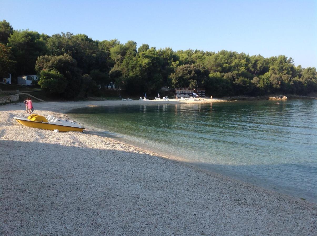 Sunset Daire Pula Dış mekan fotoğraf